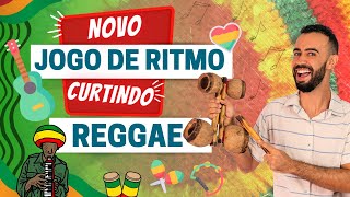 MUSICALIZAÇÃO INFANTIL COM REGGAE Desenvolvendo Habilidades Musicais e Ritmo na Educação Infantil [upl. by Eliathan524]