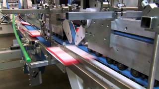 BOBST MASTERFOLD 170  230  300  350 foldergluers [upl. by Lenny]