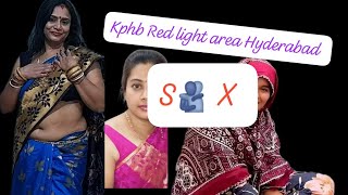 kphb Red light area 🫂 Hyderabad [upl. by Donni]