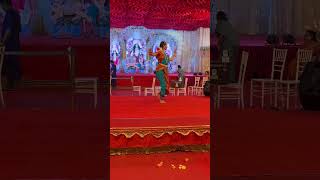 Devi Utsav  Kandivali East Bengali Association Festival 2024  shorts [upl. by Eet]