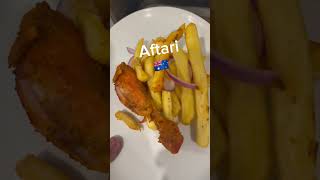 Iftar at Fawkner Kebab House Melbourne Australia 🇦🇺 scholarship study ramzan australia [upl. by Oehsen]