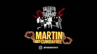 Talento De Barrio x Martin Y Su Cumbia Free  Maldito Cupido [upl. by Siberson756]