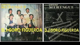 GRUPO MERENGUE DISCO COMPLETO 1986 ALDERETES TUCUMAN [upl. by Adnilemreh300]