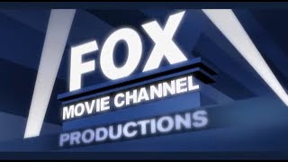 Fox Movie Channel Productions 2007 [upl. by Kaden]