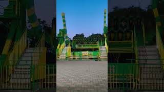 Wonderla in hyderabad scariest rides in wonderlathrilling ride in wonderla wonderla hyderabad [upl. by Chrisoula624]