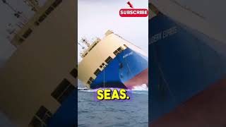 Shocking Capsizing Caught Live on Camera [upl. by Leigh234]