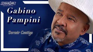 gabinopampinioficial  Dormir Contigo Audio Oficial [upl. by Enilhtak]