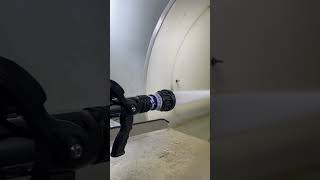 Shorts TFT Nozzle Test [upl. by Sorazal]