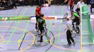 Deutsche Meisterschaft 2015 Gärtringen  Obernfeld [upl. by Eisenhart]