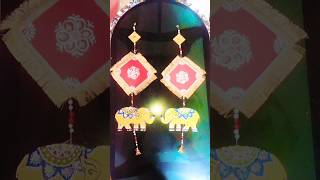 The WallHanging Music of India [upl. by Dareg]