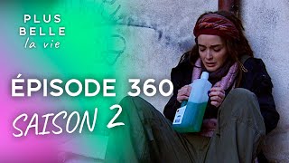 PBLV  Saison 2 Épisode 360  Christelle commet lirréparable [upl. by Margery]