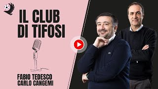 Il Club di Tifosi  3112024 [upl. by Arthur]