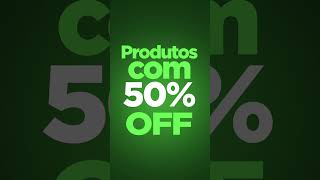 Live Show Berlanda  Produtos com Ofertas de 50 [upl. by Aliahkim]