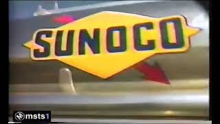 sunoco commercial 1985 [upl. by Hummel140]