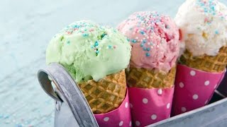 How To Make Ice Cream [upl. by Drye]