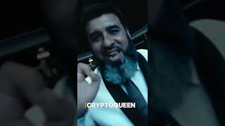 Cryptoqueen  Biggest Crypto Scam In History shorts trailer [upl. by Enytnoel659]