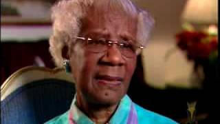 Shirley Chisholm  Advice to Young African Americans [upl. by Scoter588]