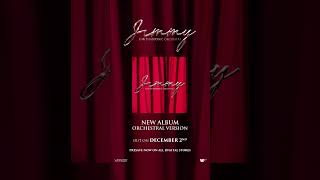 Jimmy Sax  THE NEW ALBUM [upl. by Sidran]