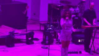 Eloise ViolaGlasshouse  Cadogan Hall 31st May 2024 [upl. by Aerdua598]