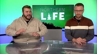 Northern Life  November 11 2024 [upl. by Ahsiek]