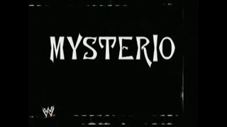 Rey Mysterios 2003 Titantron Entrance Video feat quot619quot Theme HD [upl. by Elyr]