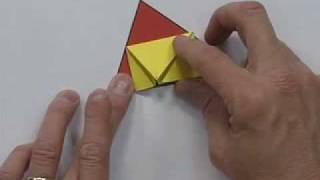 Grade 8  Maths Literacy  Lesson 36  Area of rectangle and triangle  Part 3 of 3 [upl. by Bunny]