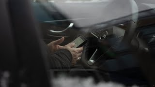 Distracted driving deaths up 40 per cent in Ont compared to 2023 [upl. by Alegna]