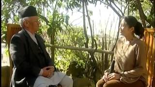 MrLokendra Bahadur Chand on Kantipur Television [upl. by Tanny]