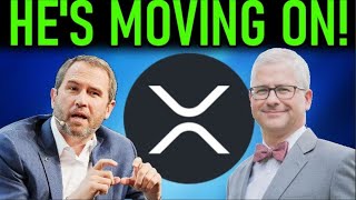 🚨XRP NEEDS A NEW PLAN🚨 HES MOVING ON 🚨 [upl. by Engedi]