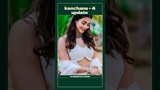 Kanchana  4 movie up ragavalawrence ganga kanchana3 movie trending perfect info [upl. by Bay342]