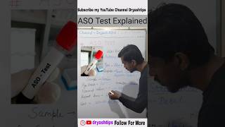 Anti CCP Test dryashtips education [upl. by Sanoj]