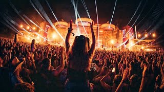 New Year Mix 2025  The Best Mashups amp Remixes  EDM Party Music 🔥 [upl. by Oiramad755]