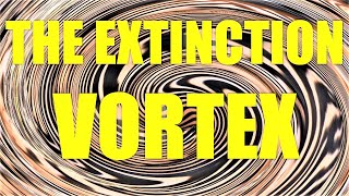 The Math Behind Why Species Go Extinct What is an Extinction Vortex [upl. by Anayik]