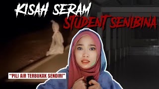 SERU POCONG TAPI YANG DATANG BUKAN SATU…😰  SERAM SUBSCRIBER [upl. by Eddy]