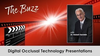 Dr Robert Kerstein Digital Occlusal Technology Presentations [upl. by Eatnoj]