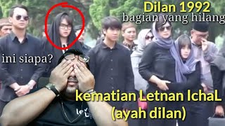 DILAN 1991 LANJUTAN BOCORNYA FILM MILEA  KEHANCURAN DILAN PART 3 [upl. by Laws282]