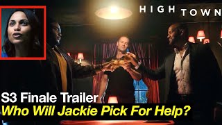 Hightown Season 3 Episode 7 Trailer  Ray And Renee Get Help From An Enemy And Who Helps Jackie [upl. by Breana]