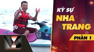 Ký sự Nha Trang  Phần 1  Vân Sơn [upl. by Ahcim]