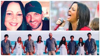 Sara Evans Family Journey [upl. by Abbi670]