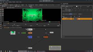 How to animate a single still image with Natron [upl. by Rahal]