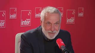 JeanMarc Rochette  quotQuand jai commencé lécologie en 1974 je pensais quen 2024 ce serait régléquot [upl. by Effie]