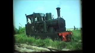 HellevoetsluisRijdend Tram Museum1975 [upl. by Herold]