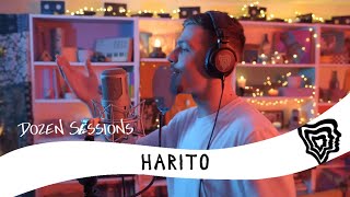 Harito  Dozen Sessions [upl. by Sitof]