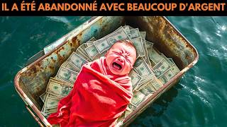 Ils ont trouvé CE BÉBÉ dans la RIVIÈRE avec beaucoup dargent mais le SECRET derrière tout cela [upl. by Gilliam]