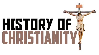 The Evolution Of Christianity How A Diehard Religion Became A Mainstream Faith [upl. by Lleumas179]