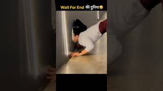 पापा की परियों🧚‍♀️के Talented कारनामे😁 Part 26 shorts funnyvideo [upl. by Weisbrodt72]