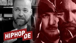 Kool Savas treibt RapGenius zur Verzweiflung Curse hilft aus [upl. by Eldoria]