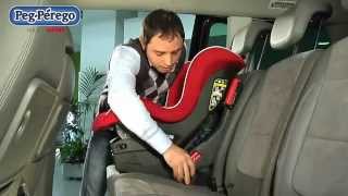 Peg Perego  Viaggio 1 DuoFix [upl. by Chara]