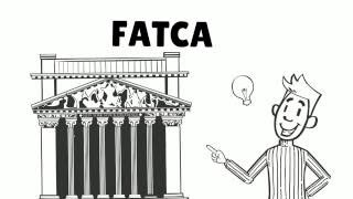 What is FATCA [upl. by Cocks]