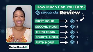 Is Swagbucks Online Surveys Legit amp Worth It Tested App Review [upl. by Liana]